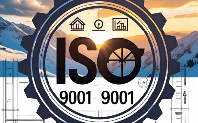ISO 9001: El Fundamento de la Solvencia Técnica
